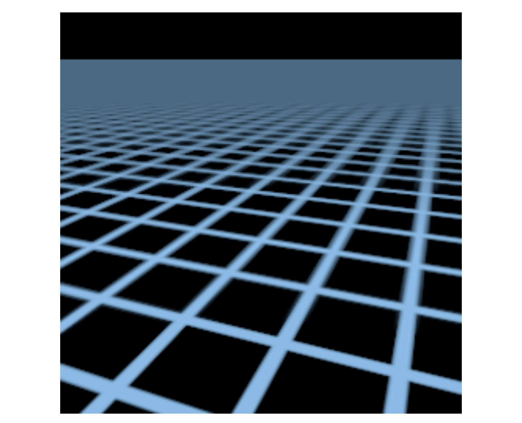 Mipmap 的过度模糊问题